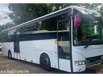 Autobús escolar IRISBUS