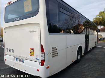 Autobús escolar IRISBUS