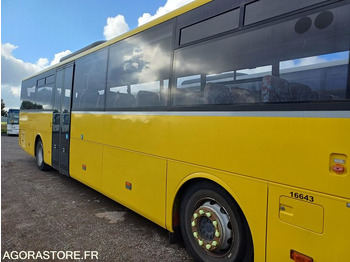 Autobús escolar CAR MERCEDES INTOURO - N°16643 - MEC 2011 - 565457km - BS310DQ: foto 3 Autobús escolar CAR MERCEDES INTOURO - N°16643 - MEC 2011 - 565457km - BS310DQ: foto 3