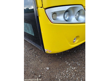 Autobús escolar CAR MERCEDES INTOURO - N°16643 - MEC 2011 - 565457km - BS310DQ: foto 2 Autobús escolar CAR MERCEDES INTOURO - N°16643 - MEC 2011 - 565457km - BS310DQ: foto 2