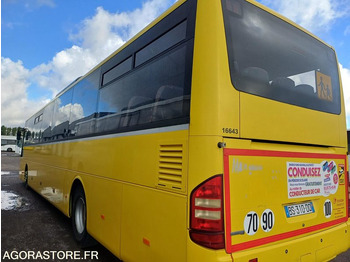 Autobús escolar CAR MERCEDES INTOURO - N°16643 - MEC 2011 - 565457km - BS310DQ: foto 5 Autobús escolar CAR MERCEDES INTOURO - N°16643 - MEC 2011 - 565457km - BS310DQ: foto 5