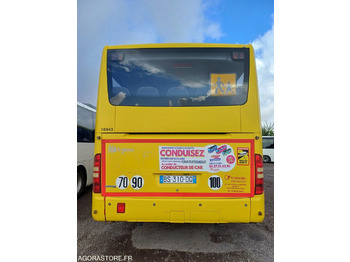 Autobús escolar CAR MERCEDES INTOURO - N°16643 - MEC 2011 - 565457km - BS310DQ: foto 4 Autobús escolar CAR MERCEDES INTOURO - N°16643 - MEC 2011 - 565457km - BS310DQ: foto 4