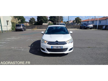 Coche CITROËN