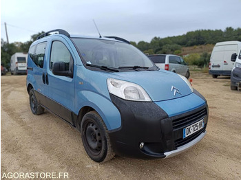 Coche CITROËN