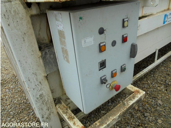 Herramienta/ Equipo COMPACTEUR DECHET - PRESSOR AN 2006: foto 4