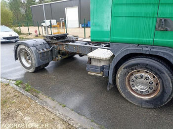 Cabeza tractora Scania 124l 2003 789689km: foto 5