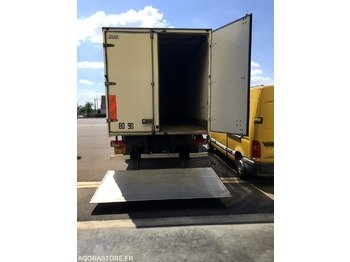 Camión CAMION PORTEUR: foto 3 Camión CAMION PORTEUR: foto 3