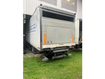 Leasing de  POID LOURD  RENAULT MIDLUM POID LOURD  RENAULT MIDLUM: foto 2