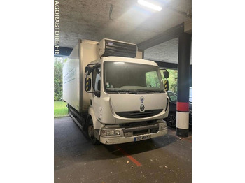 Leasing de  POID LOURD  RENAULT MIDLUM POID LOURD  RENAULT MIDLUM: foto 1