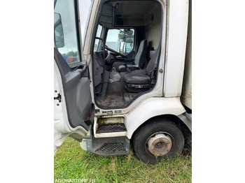 Leasing de  RENAULT MIDLUM 11T - 2004 - 593365 KMS RENAULT MIDLUM 11T - 2004 - 593365 KMS: foto 3