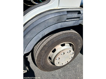Camión volquete Camion Renault 150 - 2000 - 480392kms: foto 5 Camión volquete Camion Renault 150 - 2000 - 480392kms: foto 5
