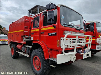 Camión Renault Midliner 180 - 4545RJ36: foto 2