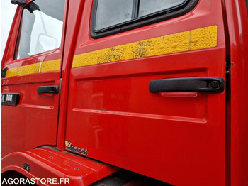 Camión Renault Midliner 180 - 4545RJ36: foto 5