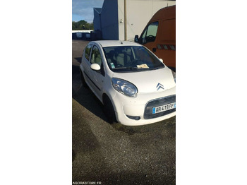 Coche Citroen C1 - 2010 - 159251kms: foto 2 Coche Citroen C1 - 2010 - 159251kms: foto 2