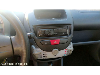 Coche Citroen C1 - 2010 - 159251kms: foto 4 Coche Citroen C1 - 2010 - 159251kms: foto 4