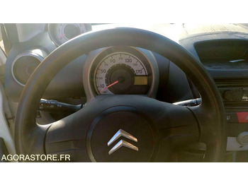 Coche Citroen C1 - 2010 - 159251kms: foto 5 Coche Citroen C1 - 2010 - 159251kms: foto 5
