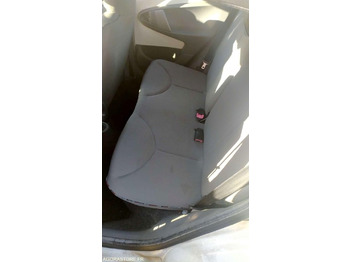 Coche Citroen C1 - 2010 - 159251kms: foto 3 Coche Citroen C1 - 2010 - 159251kms: foto 3