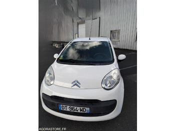 Coche CITROËN