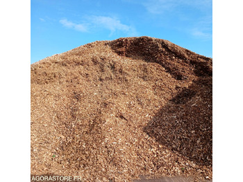 Maquinaria de jardinería