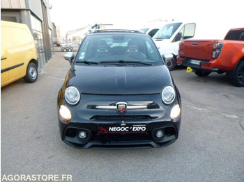 Coche FIAT