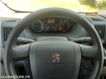 Furgoneta PEUGEOT BOXER - 98900km - 2008: foto 4