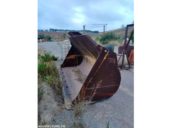 Herramienta/ Equipo Godet CATERPILLAR: foto 2 Herramienta/ Equipo Godet CATERPILLAR: foto 2