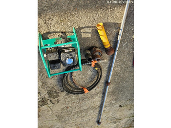 Equipo de construcción