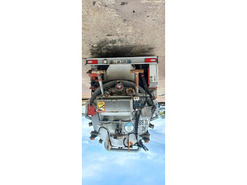 Limpieza de alcantarillado RENAULT