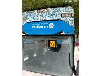 Autobús escolar IVECO Crossway