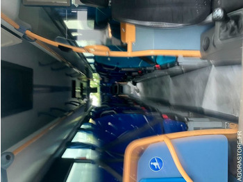 Autobús escolar IVECO CROSSWAY N°093072: foto 5 Autobús escolar IVECO CROSSWAY N°093072: foto 5