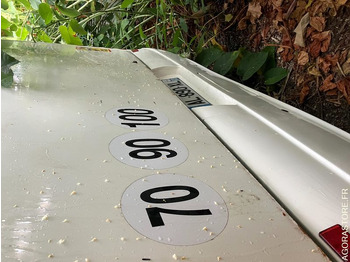 Autobús escolar IVECO CROSSWAY N°093072: foto 4 Autobús escolar IVECO CROSSWAY N°093072: foto 4