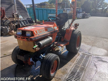 Tractor KUBOTA