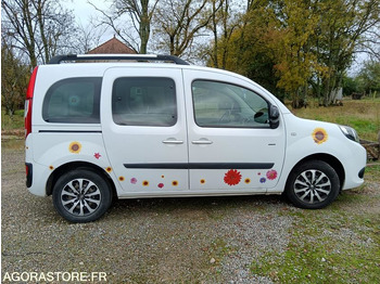 Coche Kangoo 1.5 DCI: foto 2