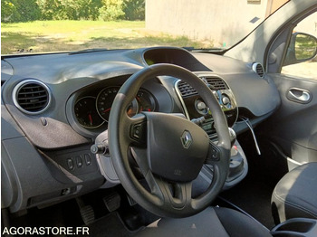 Coche Kangoo 1.5 DCI: foto 5