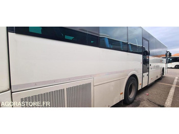 Autobús escolar MAN - FAST SYTER - 2010 / 518000 KM - BB326BY (17031): foto 5