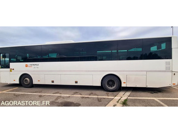 Autobús escolar MAN - FAST SYTER - 2010 / 518000 KM - BB326BY (17031): foto 2