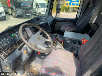 Camión multibasculante MERCEDES 6x2 - ACTROS 2531 - 1999 / 515000 KM: foto 5
