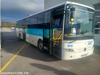 Autobús escolar MERCEDES-BENZ Intouro