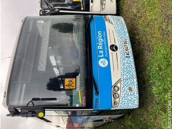 Autobús escolar MERCEDES-BENZ Intouro