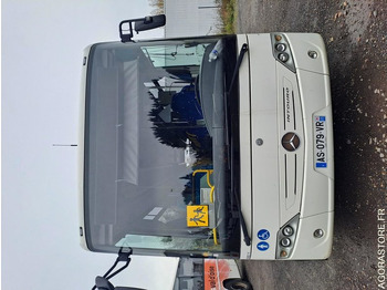 Autobús escolar MERCEDES-BENZ Intouro