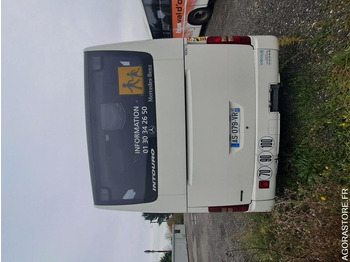 Autobús escolar MERCEDES INTOURO N°103071: foto 4 Autobús escolar MERCEDES INTOURO N°103071: foto 4