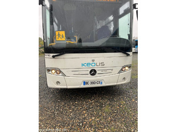 Autobús escolar MERCEDES-BENZ Intouro