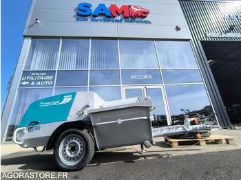 Equipo de construcción