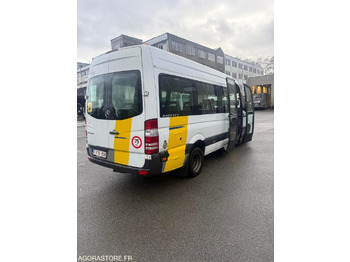 Autobús urbano Mercedes Sprinter PMR: foto 3