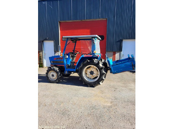 Tractor ISEKI