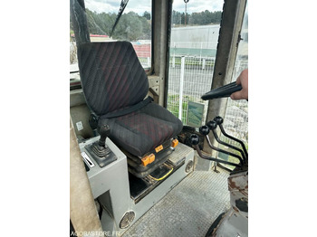 Grader NIVELEUSE - O&K - F 106,5 - 2003 / 11000 HEURES (46001B): foto 3