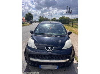 Coche PEUGEOT