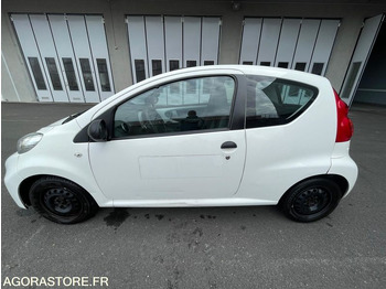 Coche PEUGEOT 107 BE-791-GB: foto 3
