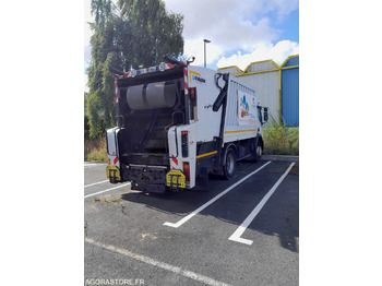 Camión de basura RENAULT