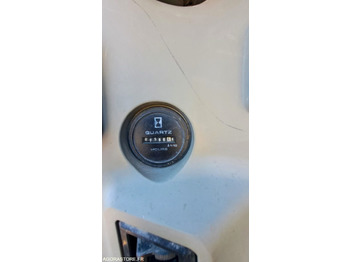 Excavadora de cadenas Pelle New Holland E135SR-1ES Diesel 2007: foto 4